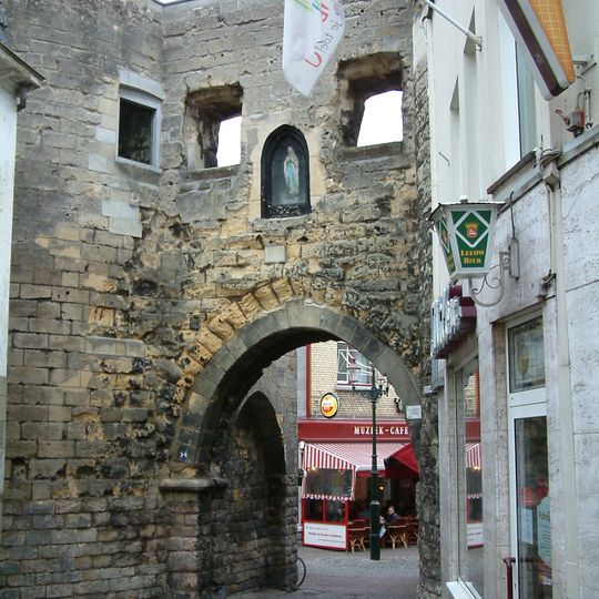 Grendelpoort