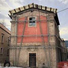 Chiesa dell'Annunziata