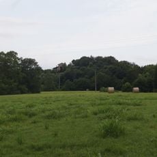 Pile-dwelling of Polada