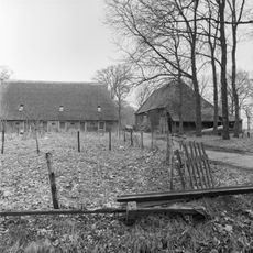 Oosterboerseweg 1, Ruinerwold