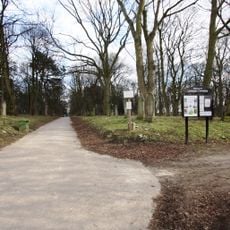 Linthorpe Cemetery