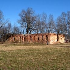 Северный кавалерский корпус (Гостилицы)