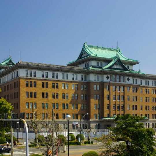 Préfecture d'Aichi