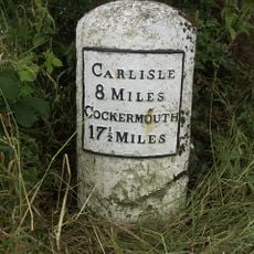 Milestone West Of West Woodside