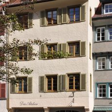 House Marktstraße 53