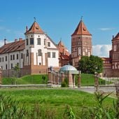 Bělorusko