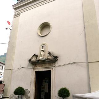 Santa Maria della Stella