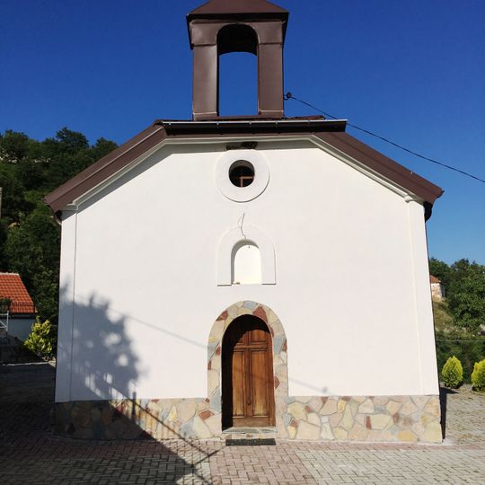St. Nicholas Church