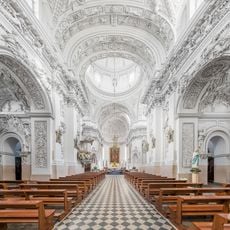 Iglesia de San Pedro y San Pablo