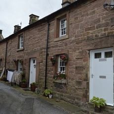 Red Lion Cottage