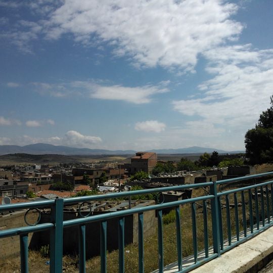 Distretto di Tazoult