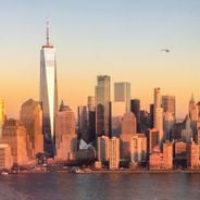New York City