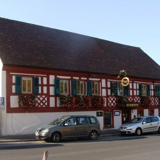 Gasthaus