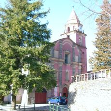 Chiesa di San Giovanni Battista