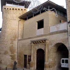 Museo del Torreón, Haro