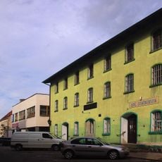 29 Królowej Jadwigi Street in Leszno