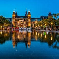Rijksmuseum Amsterdam