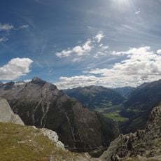 Cima di Réit