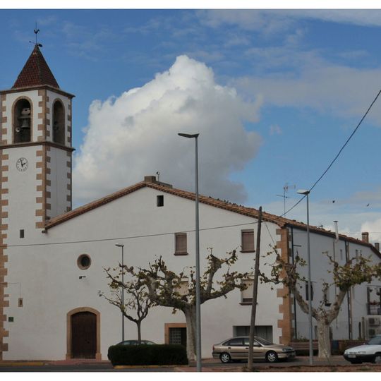 Sant Miquel de Vila-sana