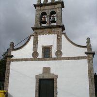 Santa Xiá de Monfero