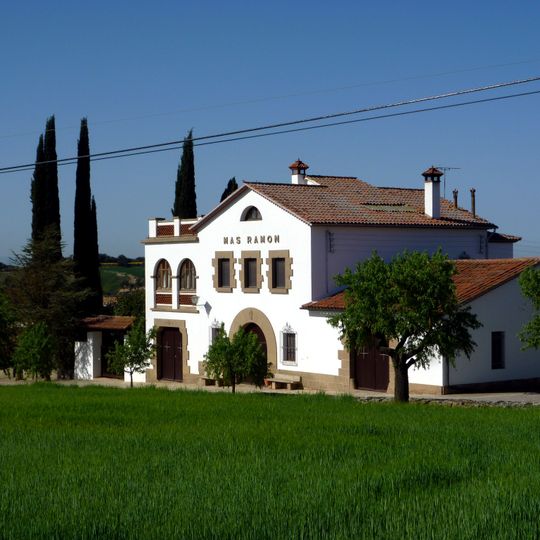 Mas Ramon