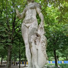 Sculpture