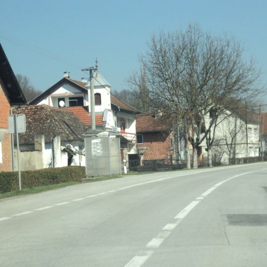 Krajačići