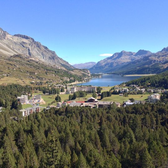 Maloja