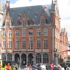 Brugs Beer Museum