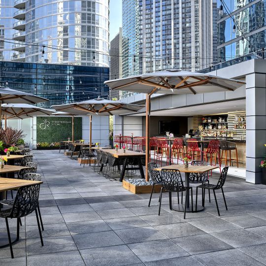 Streeterville Social