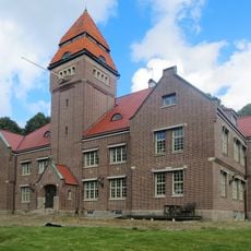 Sunnervikens tingslag