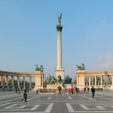 Place des Héros