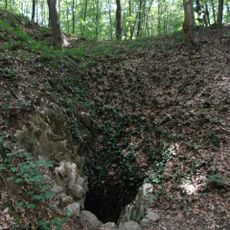 Naszályi Sinkhole