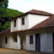 Monjardim Manor House