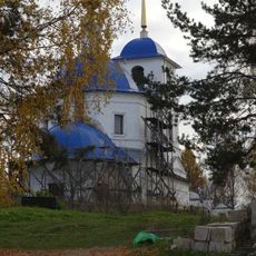 Our Lady of Kazan (Akinshino)