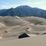 Great Sand Dunes National Park und Preserve