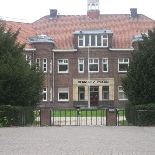 Kennemer Lyceum