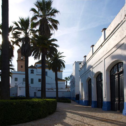 Villamanrique de la Condesa