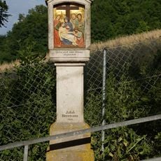 Kreuzweg am Dreifaltigkeitsberg