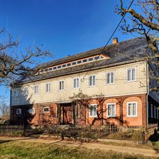 Faktorenhof mit Heimat- und Humboldtmuseum