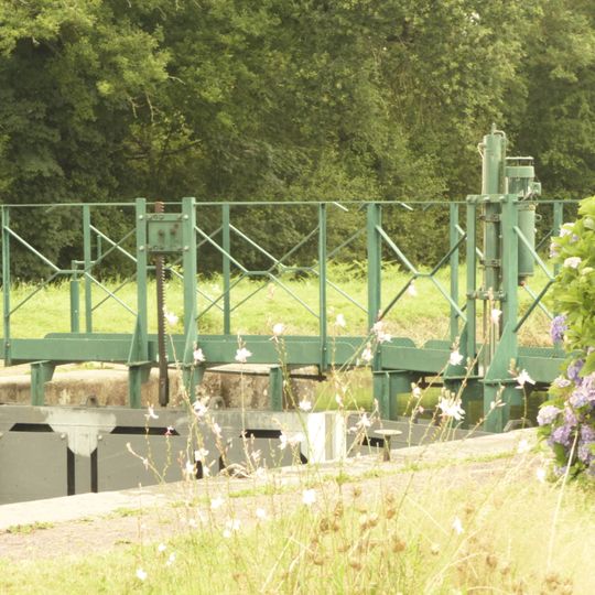 Écluse de Penhouët