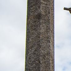 Pillory of Vila Flor