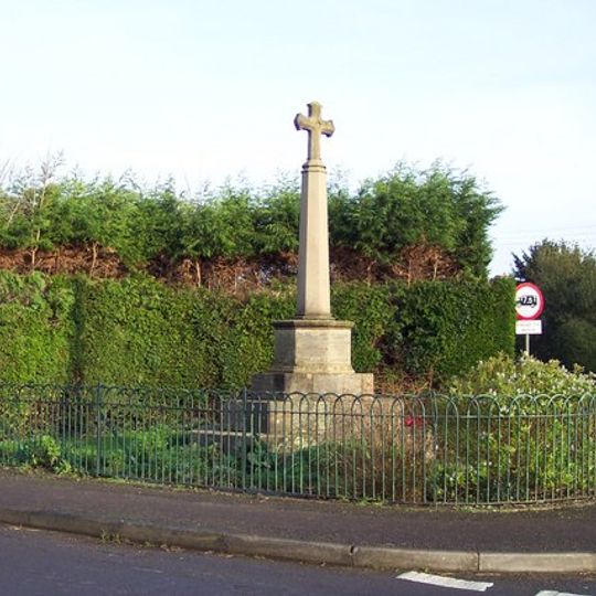 Mathern War Memorial