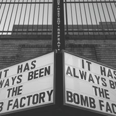 The Factory in Deep Ellum