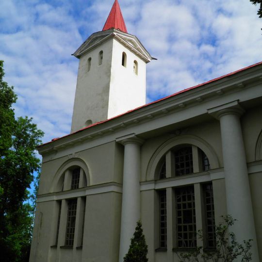 Fasādes dekoratīvā apdare