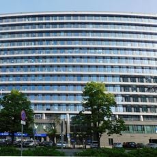 Equator II in Warsaw