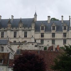 Château de Loches