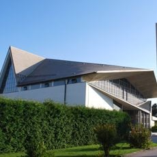 Pfarrkirche Traun-St. Martin