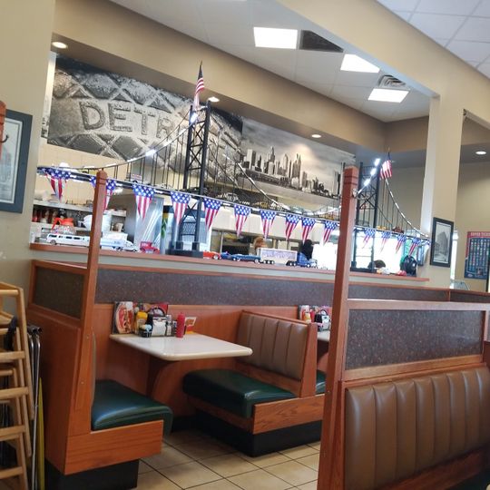 Leo's Coney Island