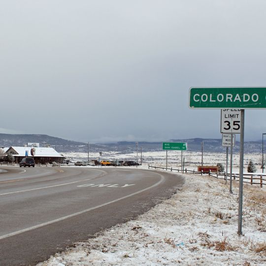 Colorado City